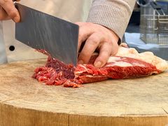 -八宝牛潮汕鲜牛肉火锅(净月店)