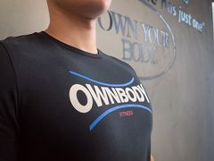 -OWNBODY健身(下沙店)