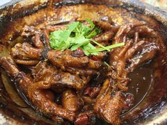 -多福临砂锅居(苏堤北路店)