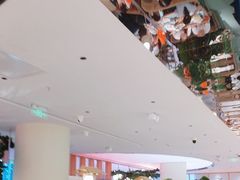 -桂满陇·蟹黄小笼汤包(中山公园店)