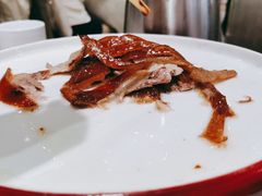 金牌烤鸭-大鸭梨烤鸭店(光彩店)