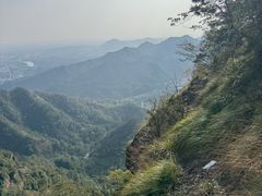-大慈岩风景区