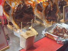 -黑色经典臭豆腐·湖南特产(步行街店)