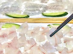 -官塘锋记鱼生·生腌·砂锅粥(牌坊街店)