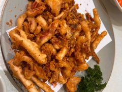 -奕景海鲜酒家· 大连海鲜(星海广场店)