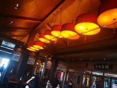 -那家小馆•北京菜•烤鸭(香山店)
