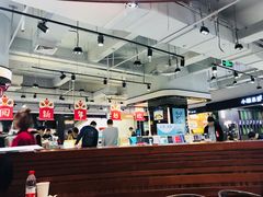 大堂-BreadTalk面包新语·烘焙蛋糕(海岸城店)