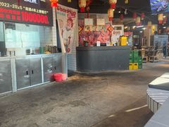 -神伙烧烤(江北黄泥塝店)