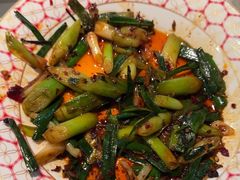 -一品红川菜(皇岗店)
