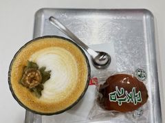 -72 COFFEE(东朝阳路店)