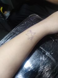 -刺客纹画·纹身·洗纹身.穿孔饰品