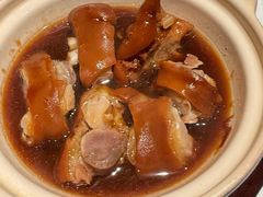 -炳胜品味(深圳万象城店（罗湖）)