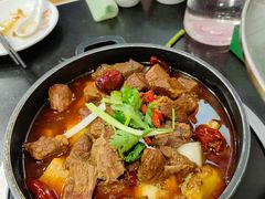-天仁聚驴肉香(北石槽店)