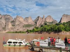 -炳灵寺世界文化遗产旅游区