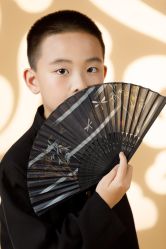 -UCOME优可儿童亲子摄影