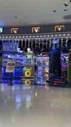 -嘉贝乐电玩城(惠多港购物中心店)