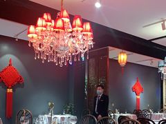 -小河盐帮·私家菜·烤鸭(三元桥·霄云路店)