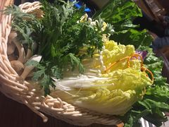 -U你·天然调味(南湖总店)