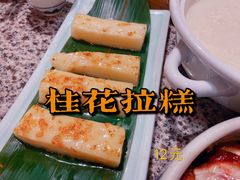 -南京大牌档(三阳广场苏宁店)