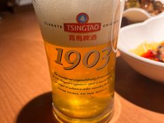 -波螺油子·海肠捞饭·青岛菜(市南银座店)