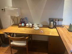 -古尔沟华美达温泉度假酒店