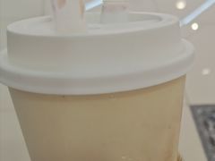 -LELECHA乐乐茶(新街口大洋店)