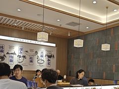-马记永·兰州牛肉面(3019君尚店)