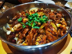 -黄记煌三汁焖锅(顺义华联店)