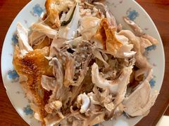 吴山烤鸡-吴山烤禽 (吴山路店)
