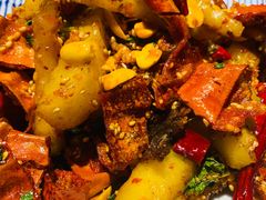 -紫滇源云南生态菜(丹凤街店)