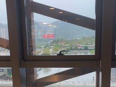 -麦当劳(西站店)