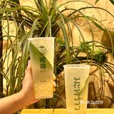 南宁🥥秋🐯被巡椰的马蹄爆珠电椰水拿捏🫴