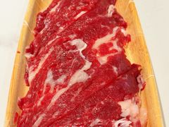 -左庭右院鲜牛肉火锅(七宝领展广场店)