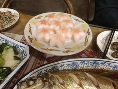 -水岸居湖景农家乐·阳澄湖大闸蟹