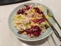 -卓正国际酒店·膳衡食府