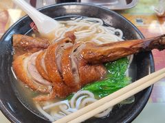 -烧鹅濑(西华路店)