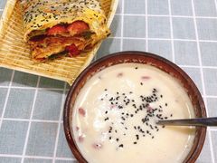 -冷峰马家鸡蛋牛奶醪糟(八朗学五巷店)