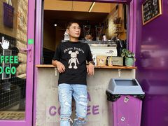 -HANA COFFEE(长寿路店)