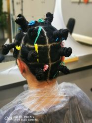 点击看大图 -YO HAIR SALON