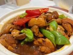 -船歌·鱼水饺青岛菜(国贸商城店)