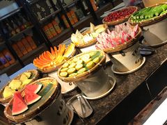-星伦多自助料理·涮烤一体(虹悦城店)