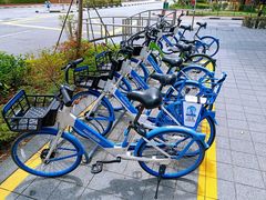 -老伴豆花(麦士威熟食中心店)