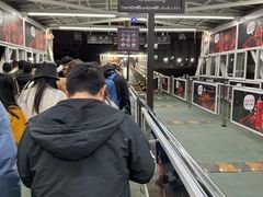 -武汉关码头(轮渡站)