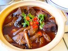 一碗牛杂-贤合庄卤味火锅(济南泉城路店)