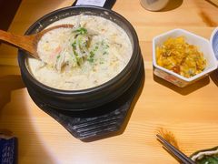 海霸王泡饭-TORO MaKi 寿司·日料(华创店)