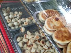 -宋记饼家(石门二路店)