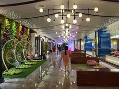 -青水瓦台汤泉(未央店)