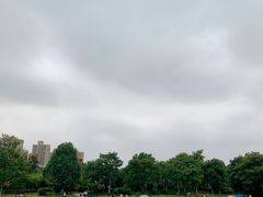 -杭州城北体育公园