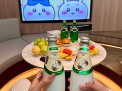 -麓湖国际水疗