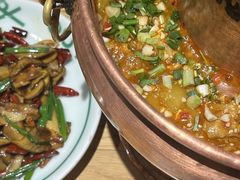 -一坐一忘云南菜(嘉里中心店)